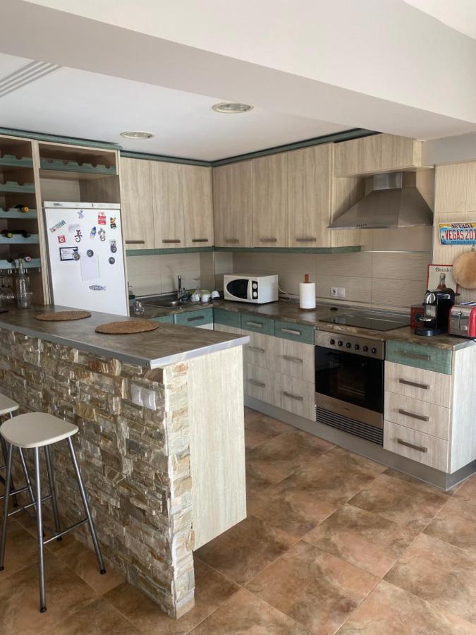 Apartamento Apartamento San Juan *