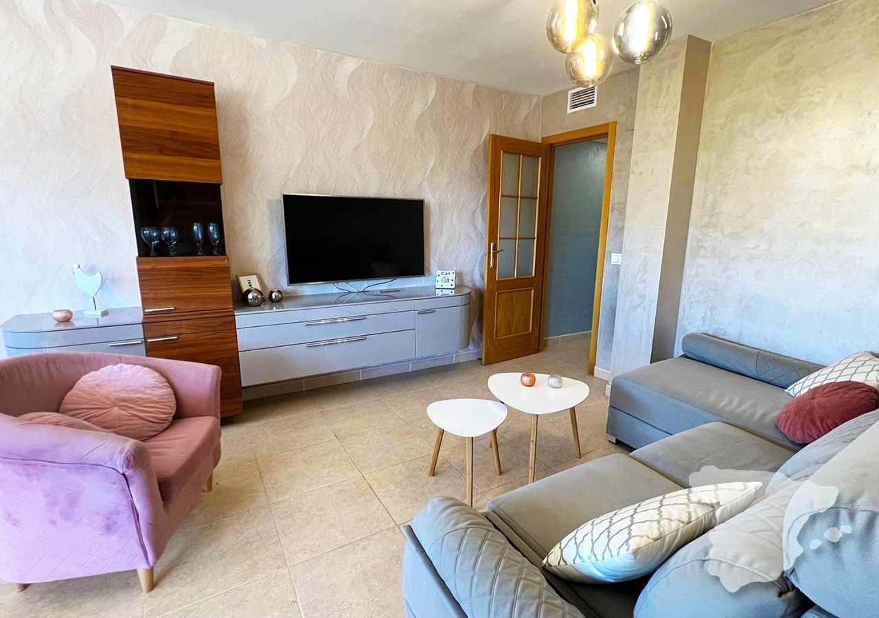 Apartamento Costablancadreams La Luna In Calpe