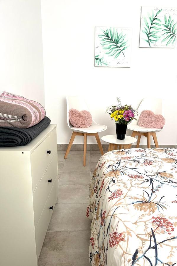 Habitación en casa particular Comfortable Carolina En