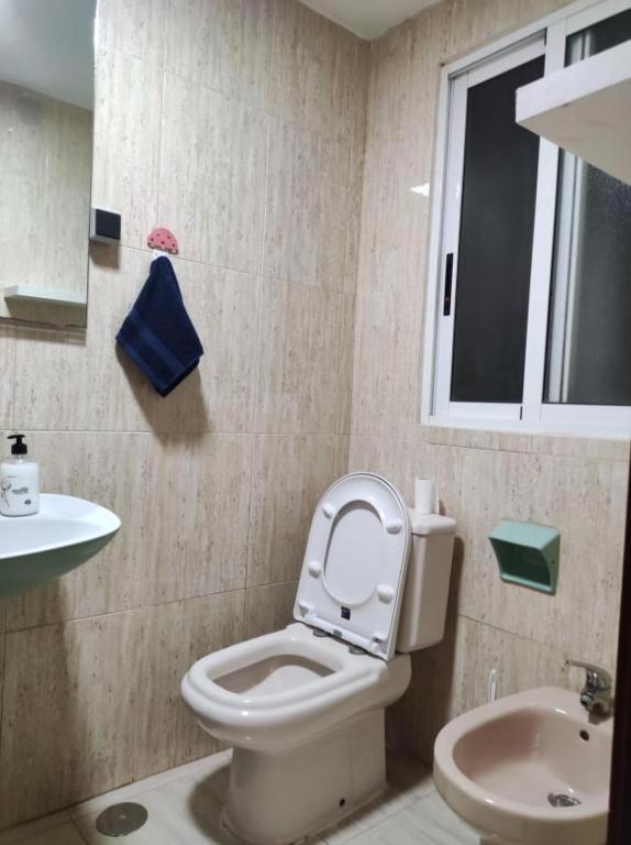 35-6-2- Комната В Квартире Для 1 Человека В Аликанте *