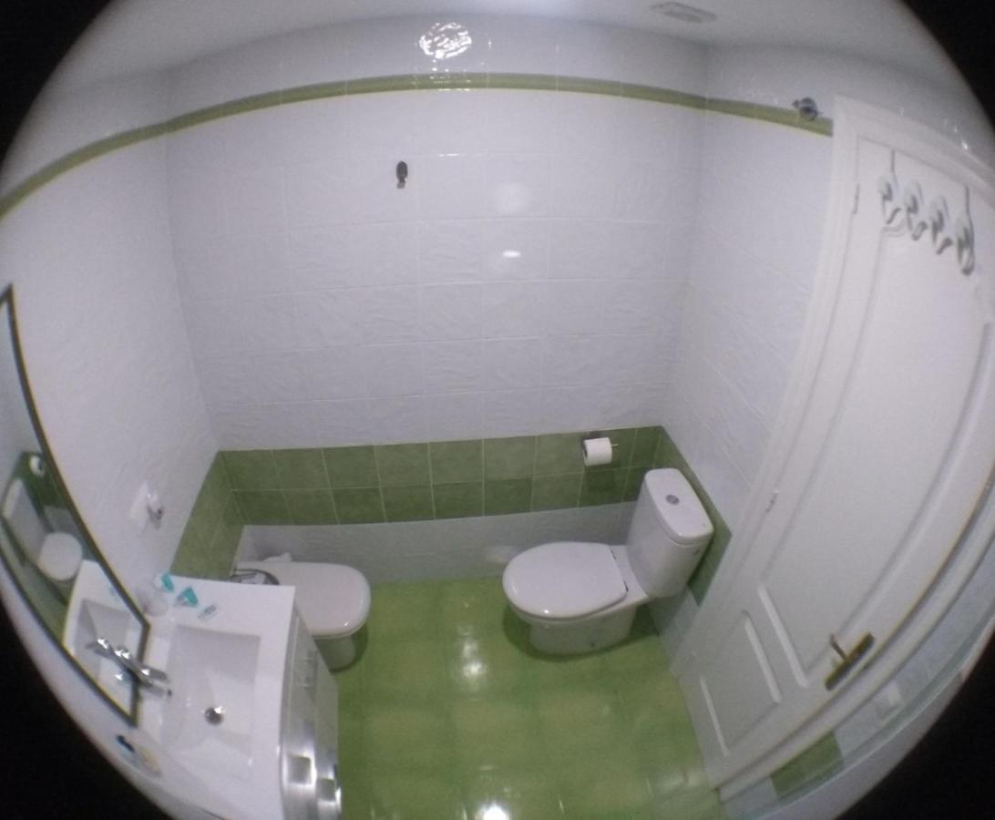 Centro Tradicional Apartamento *