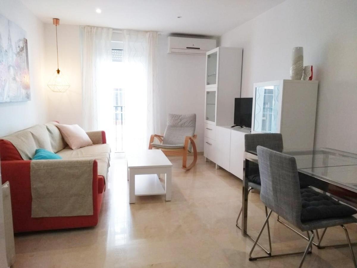 Apartamento Centro Tradicional