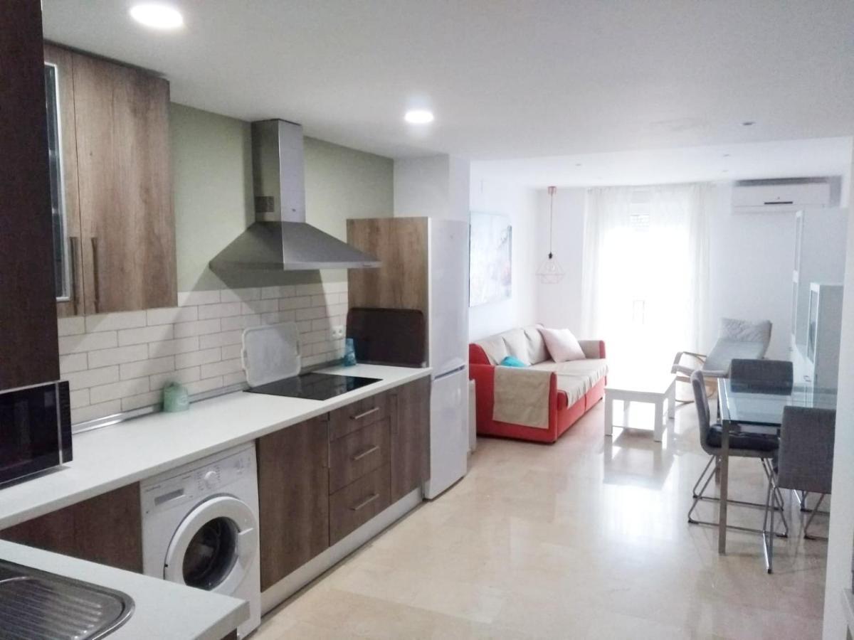 Centro Tradicional Apartamento Alicante