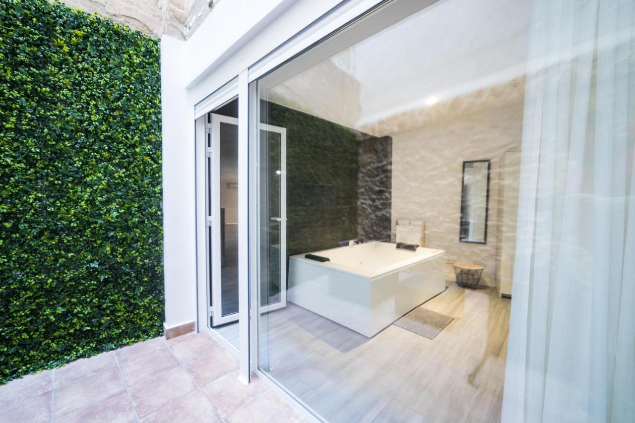 Moonkey - Mediterraneo Con Jacuzzi Y Luz Natural