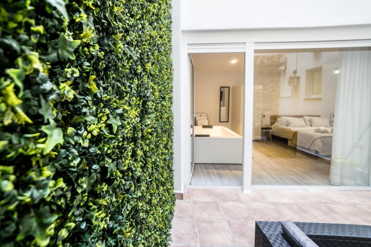Apartamento Moonkey - Mediterraneo Con Jacuzzi Y Luz Natural Alicante