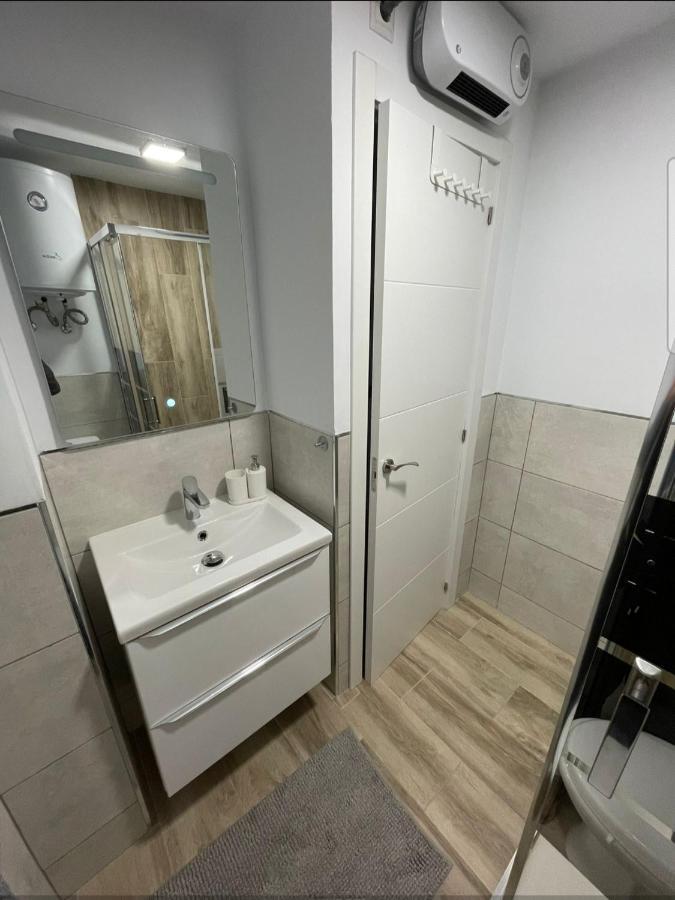 Apartment Hanna's Estudio Deluxe *
