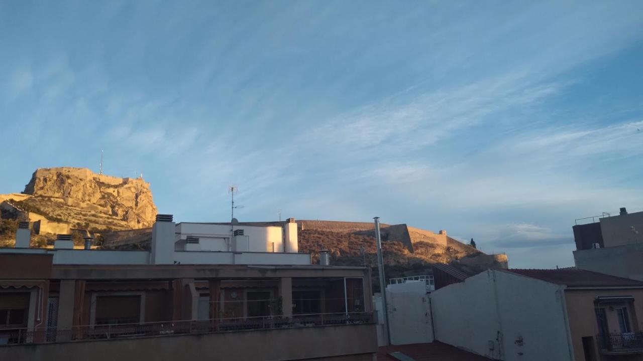 Love Alicante Hostel