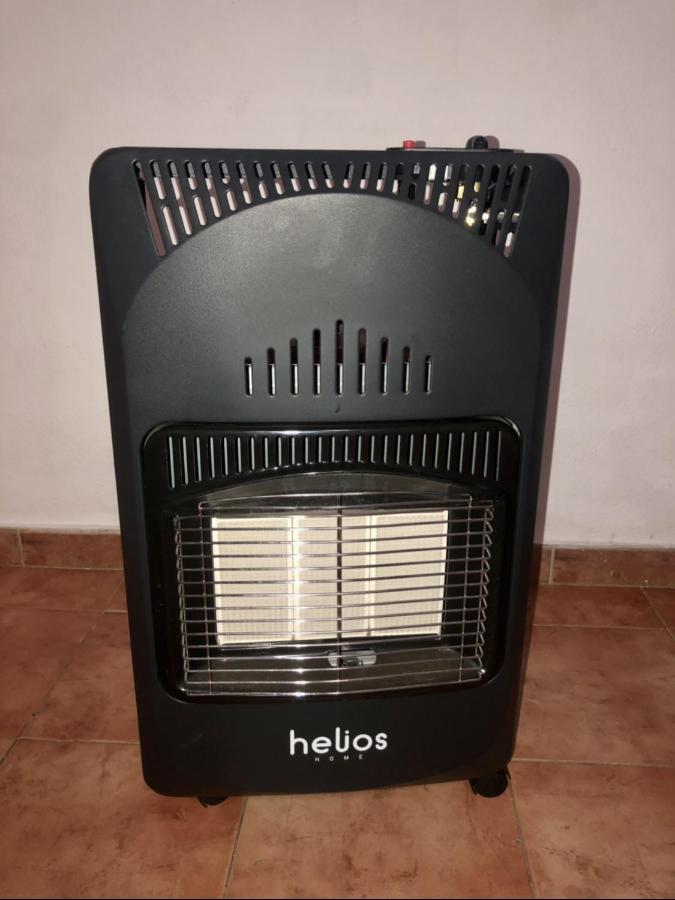 Сasa de vacaciones Estudio Adosado Acogedor Con Jardin, Barbacoa Y Parking Privado
