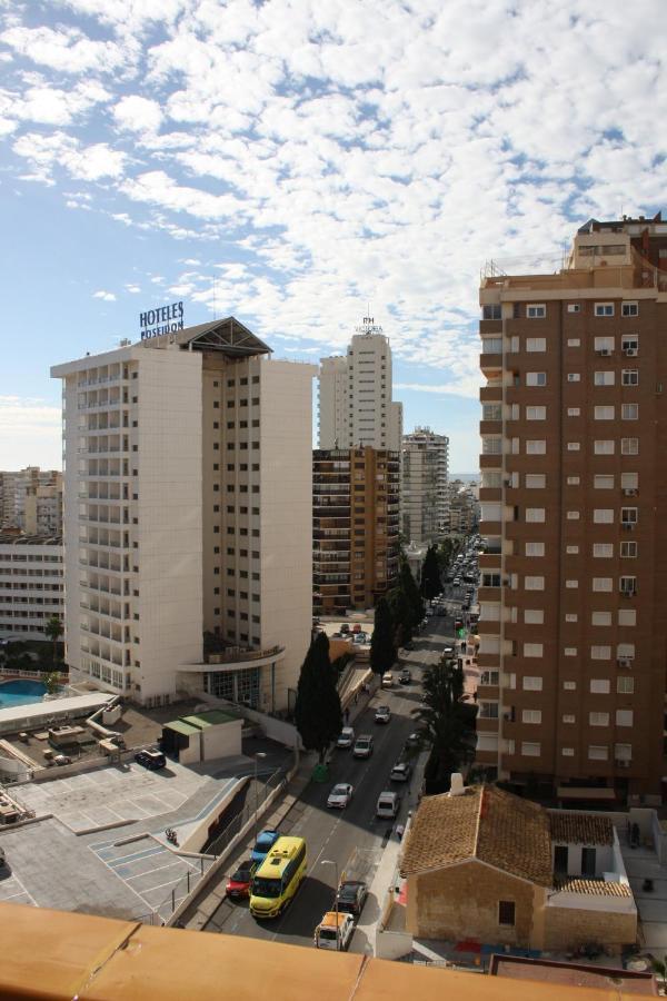 Benimar Benidorm Apartamento *