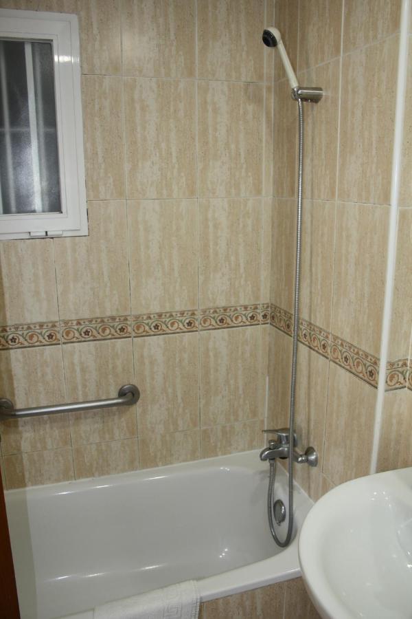 Apartamento Apartamentos Benimar Benidorm City Benidorm