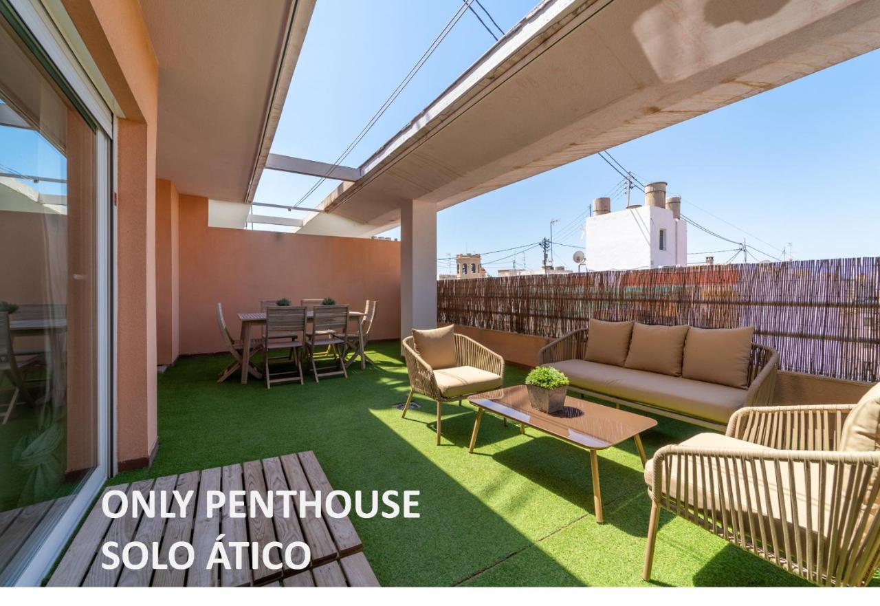 Myflats Luxury Navas Apartment Alicante