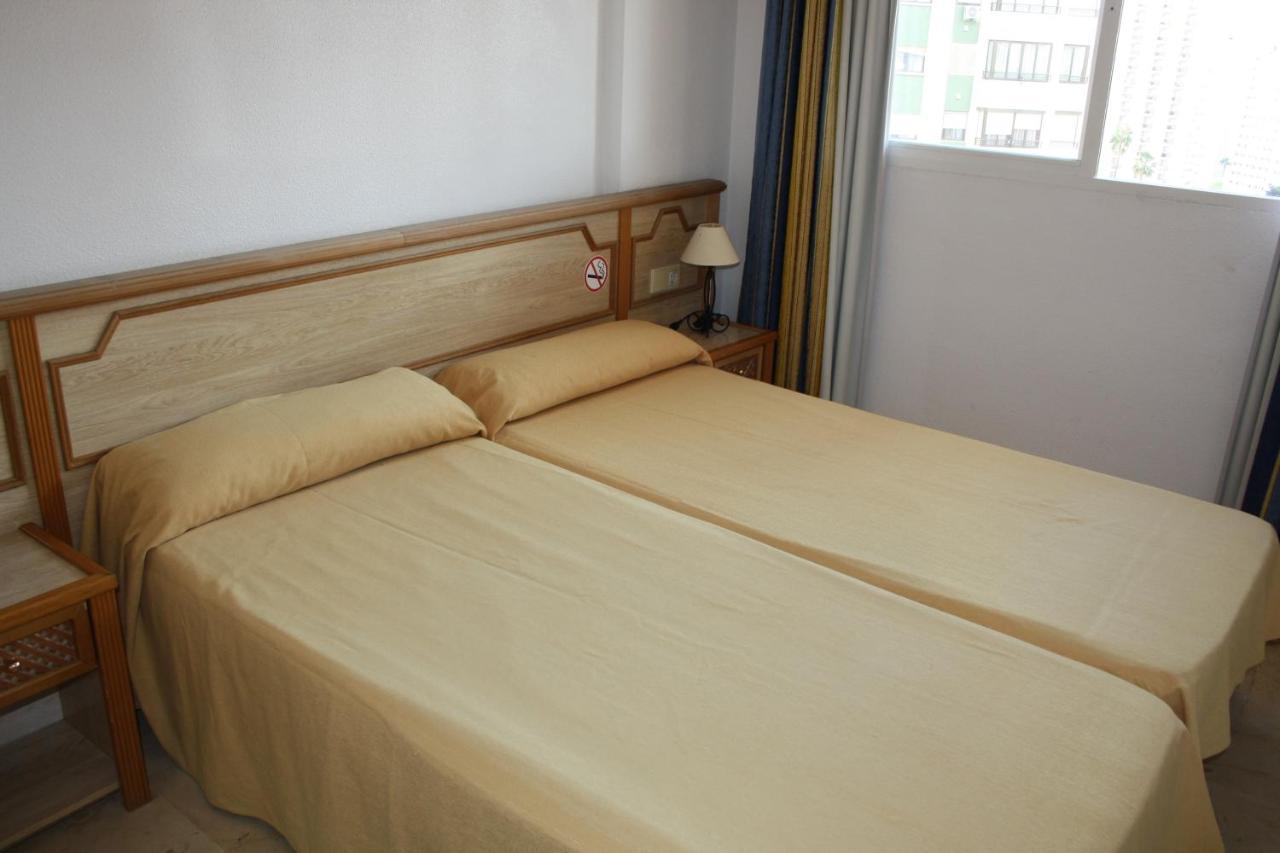 Benimar Benidorm