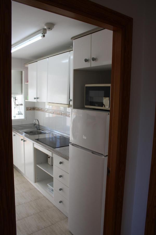 Apartamento Benimar Benidorm