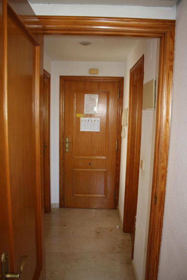 Apartamentos Benimar Benidorm City Benidorm