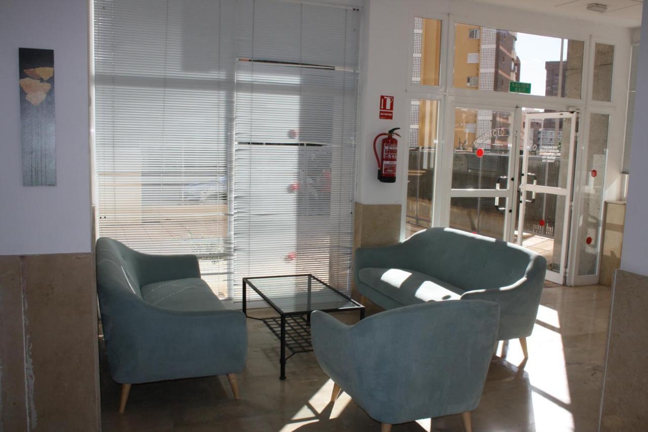 Apartamento Benimar Benidorm *