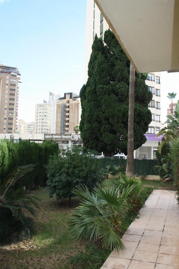 Benimar Benidorm Apartamento