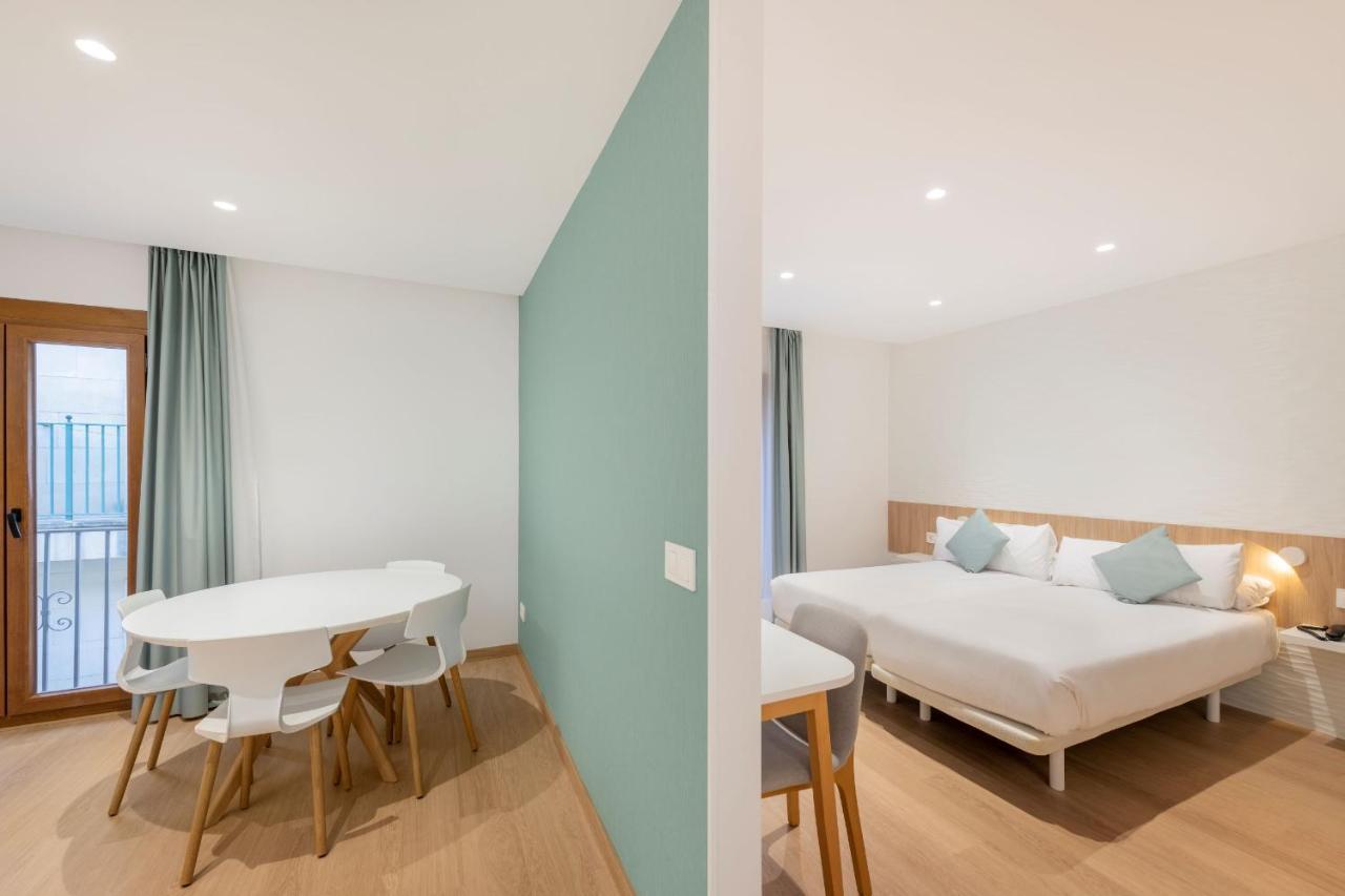 Aparthotel Odyssey