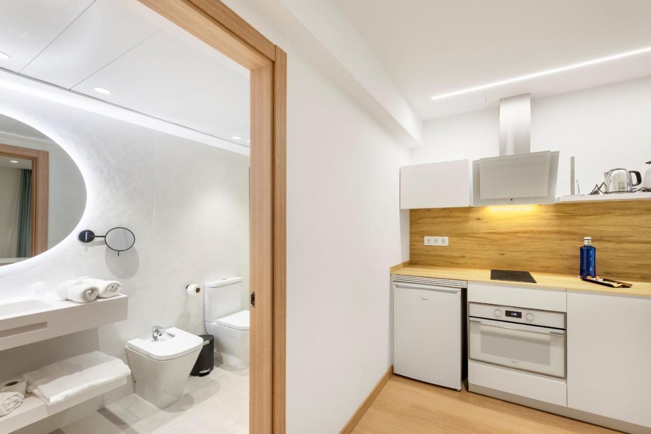 Aparthotel Odyssey *