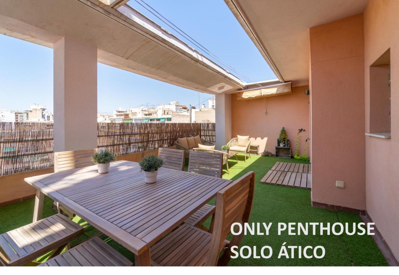 Myflats Luxury Navas Apartment *