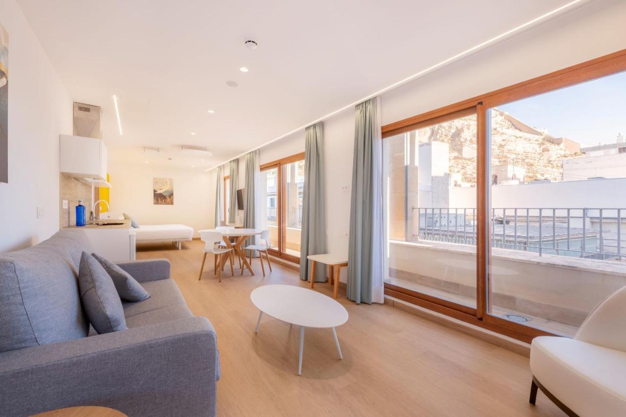 Aparthotel Odyssey Alicante