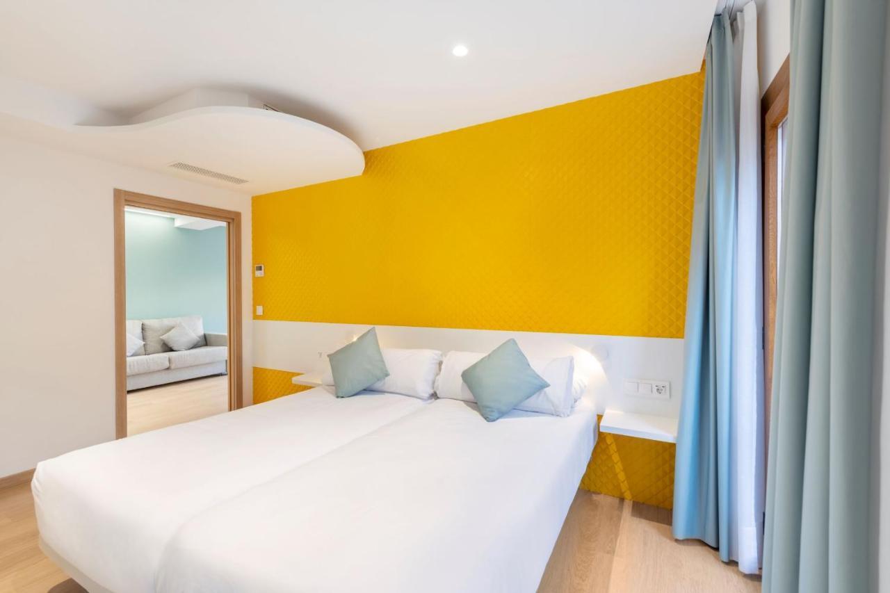 Aparthotel Odyssey *