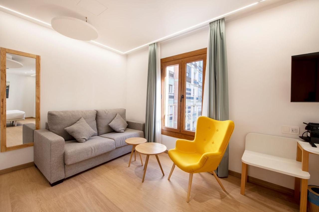 Odyssey Aparthotel Alicante