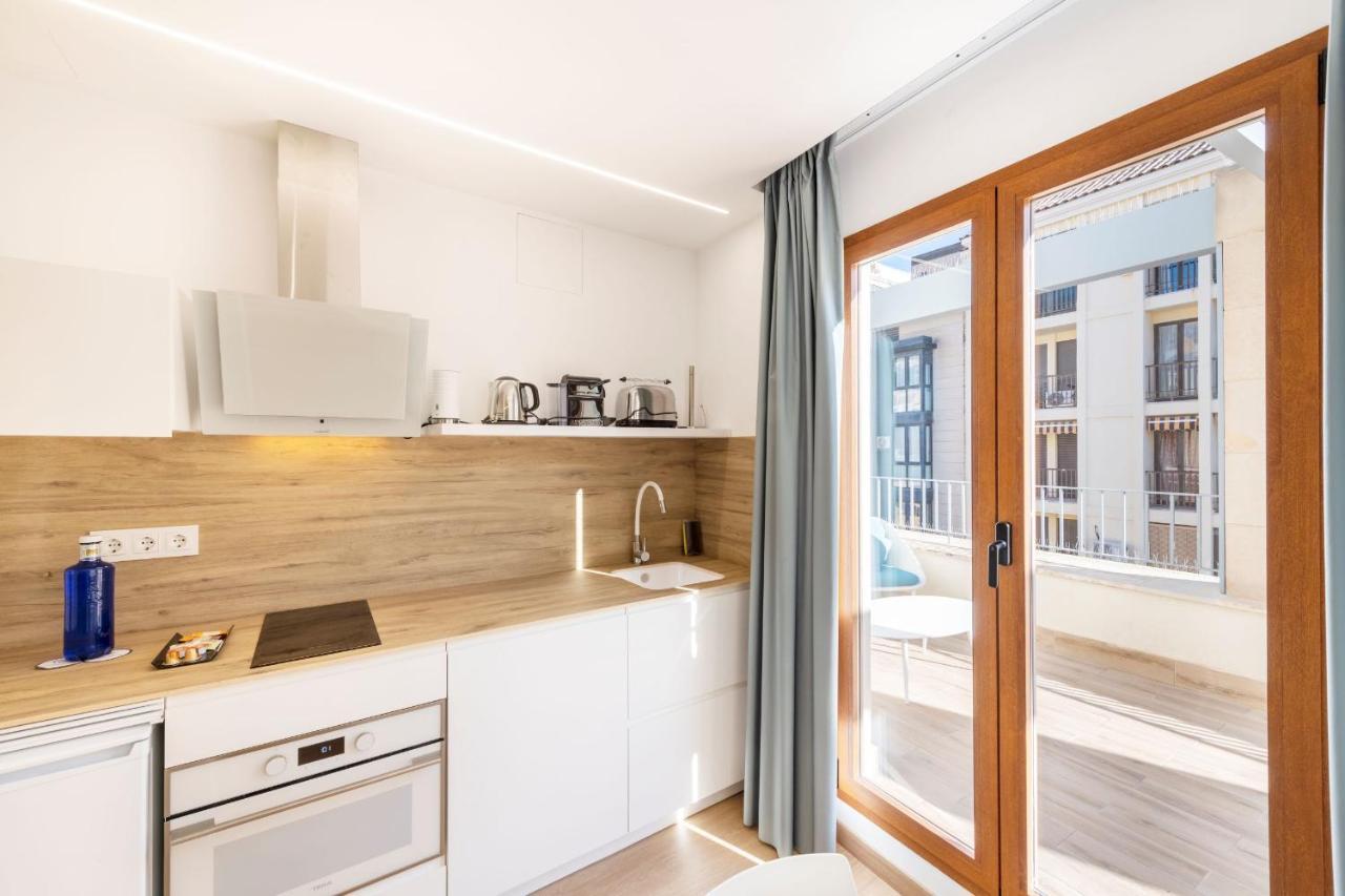 Odyssey Aparthotel