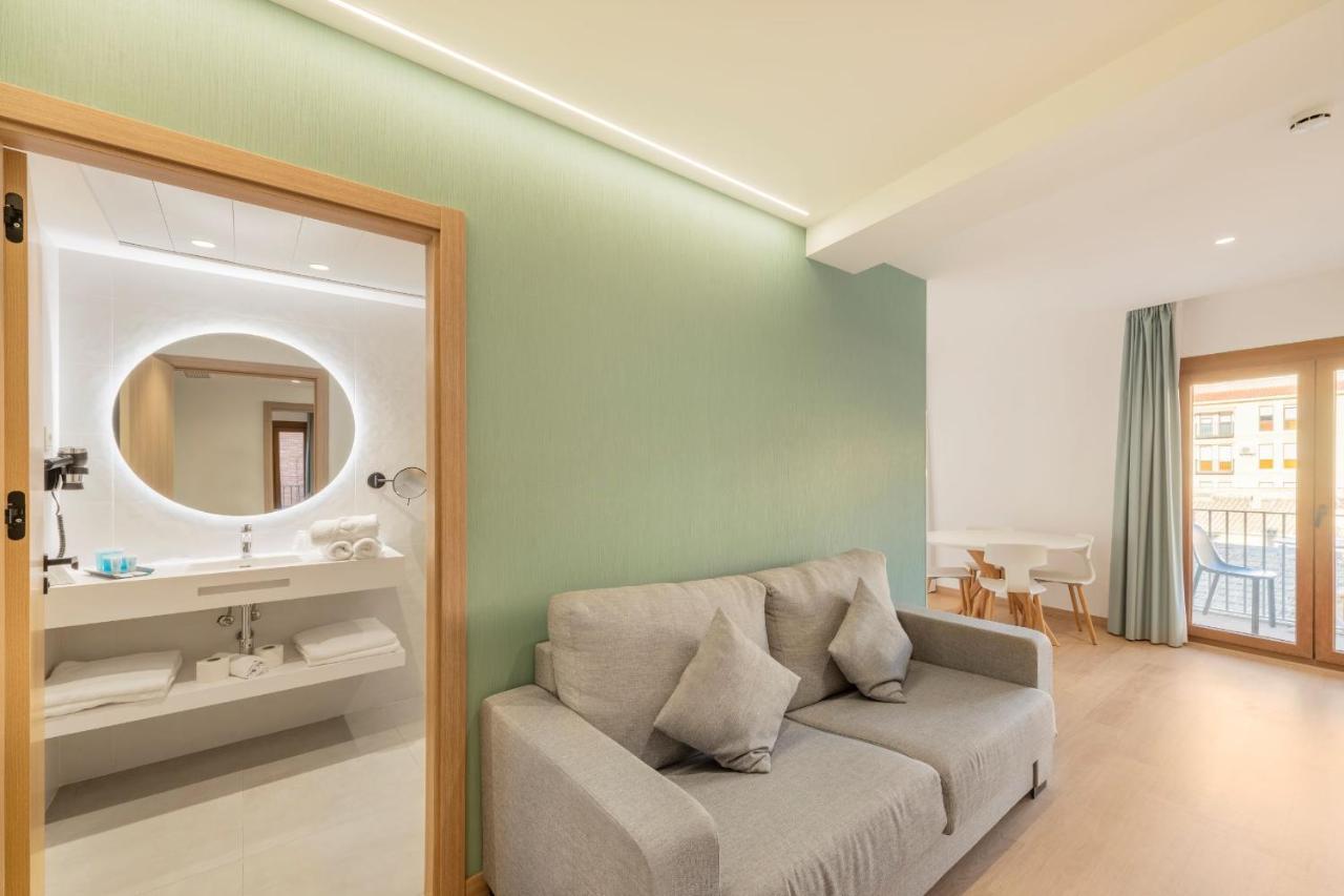 Aparthotel Odyssey
