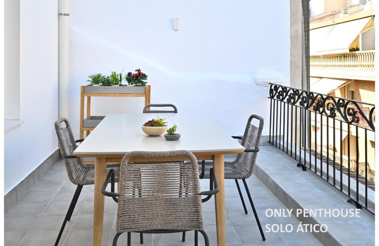 Apartment Myflats Luxury Downtown *