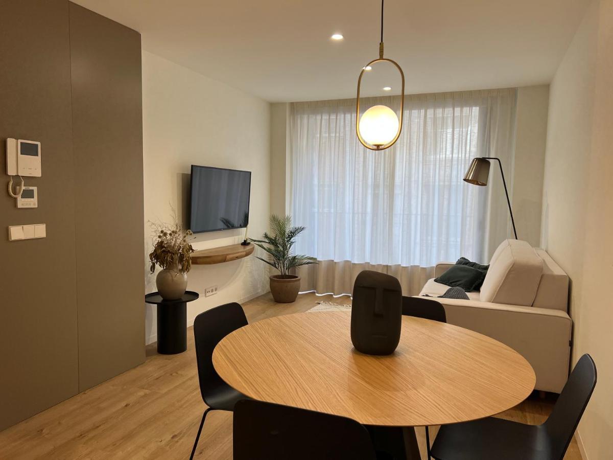 Apartamento Reyes Católicos Premium Homes