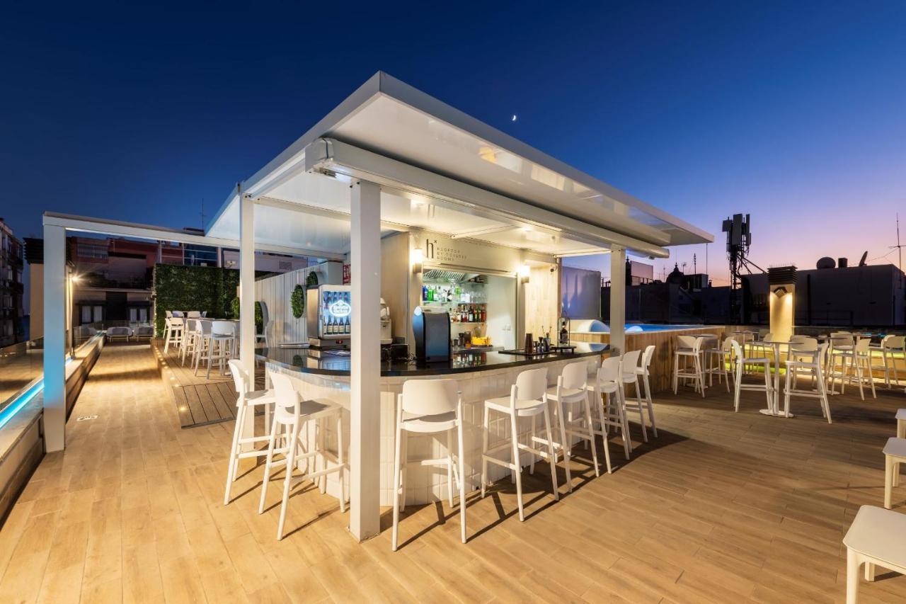 Aparthotel Odyssey Alicante