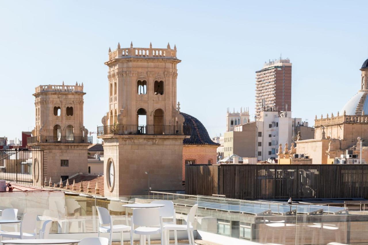 Odyssey Alicante