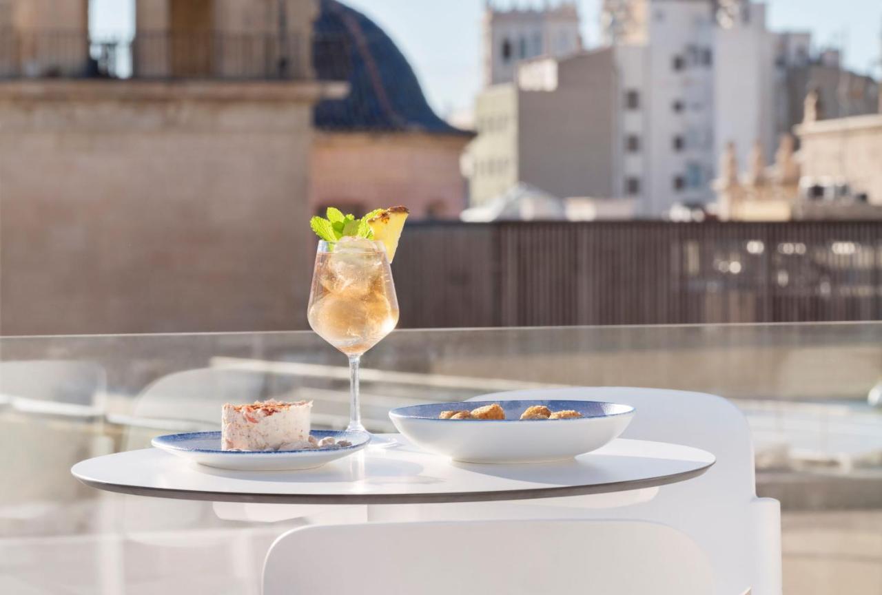 Odyssey Aparthotel Alicante
