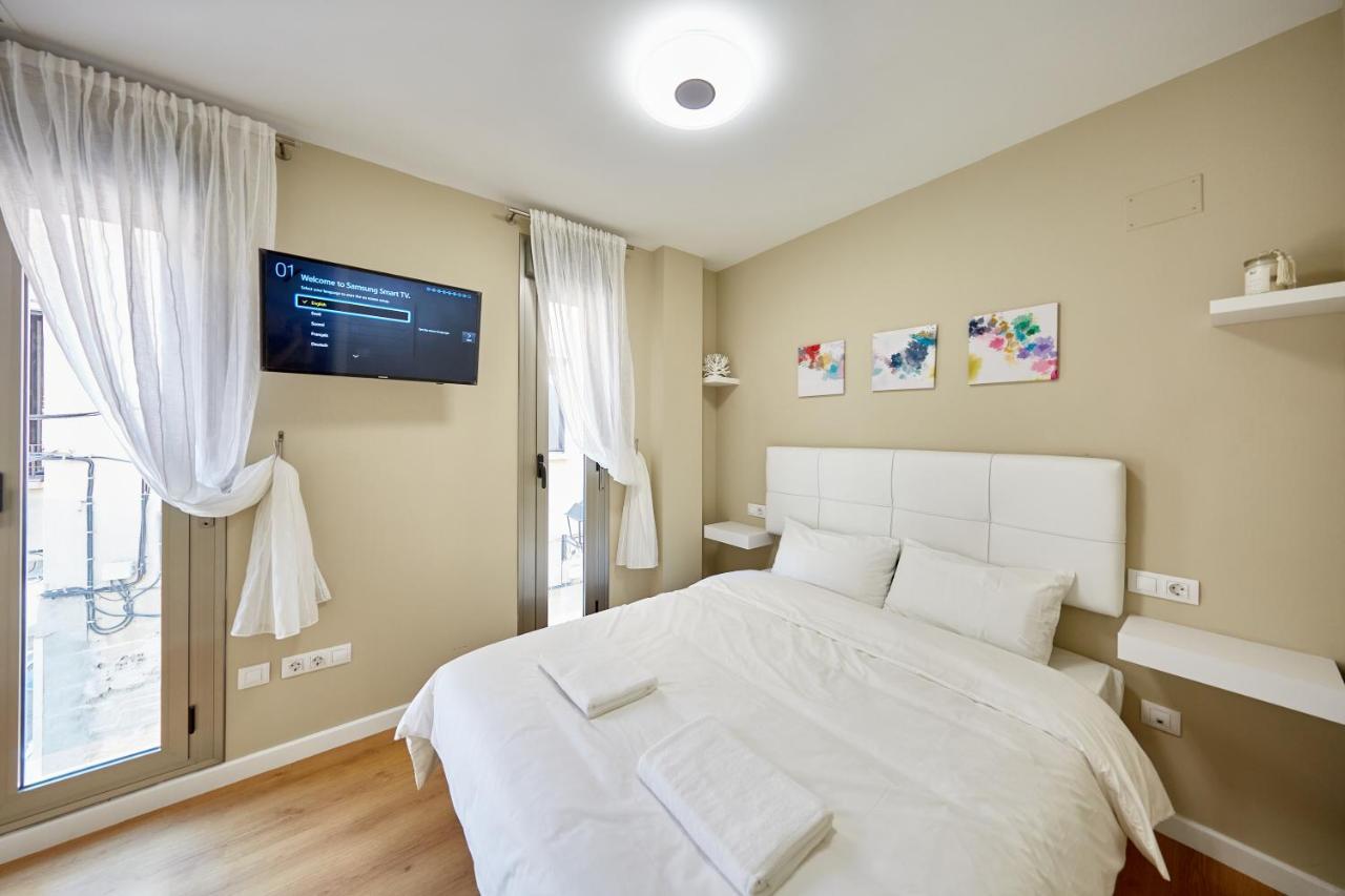 Happy Life Apartahotel Alicante