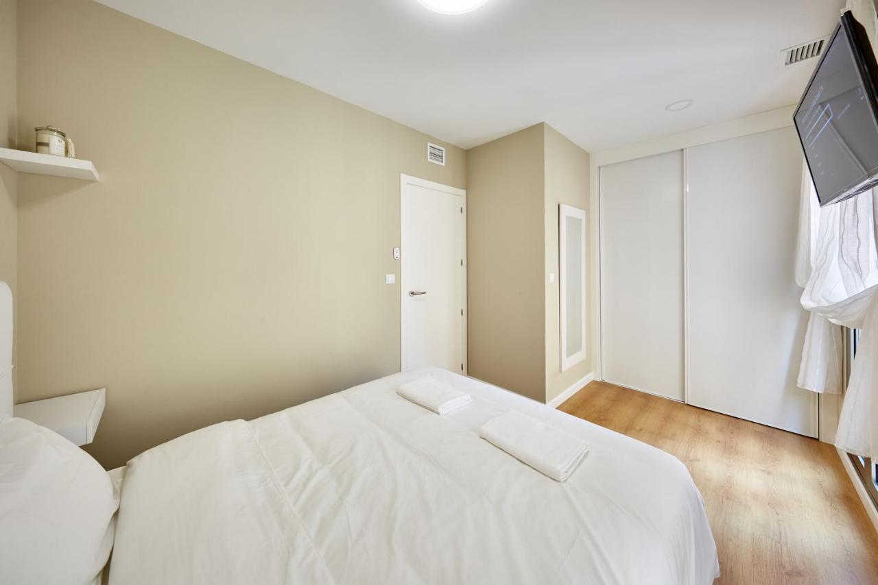 Apartahotel Happy Life 5*