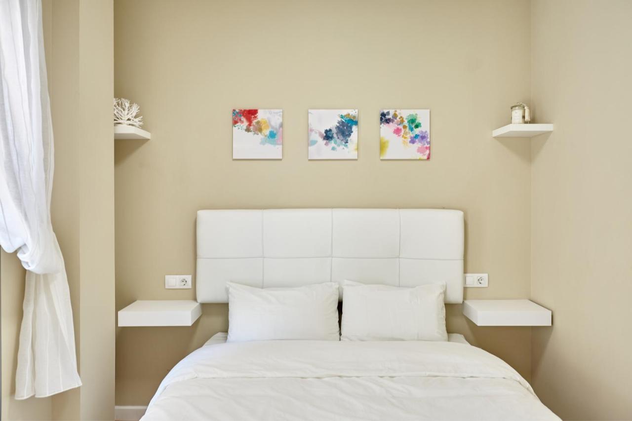 Happy Life Apartahotel