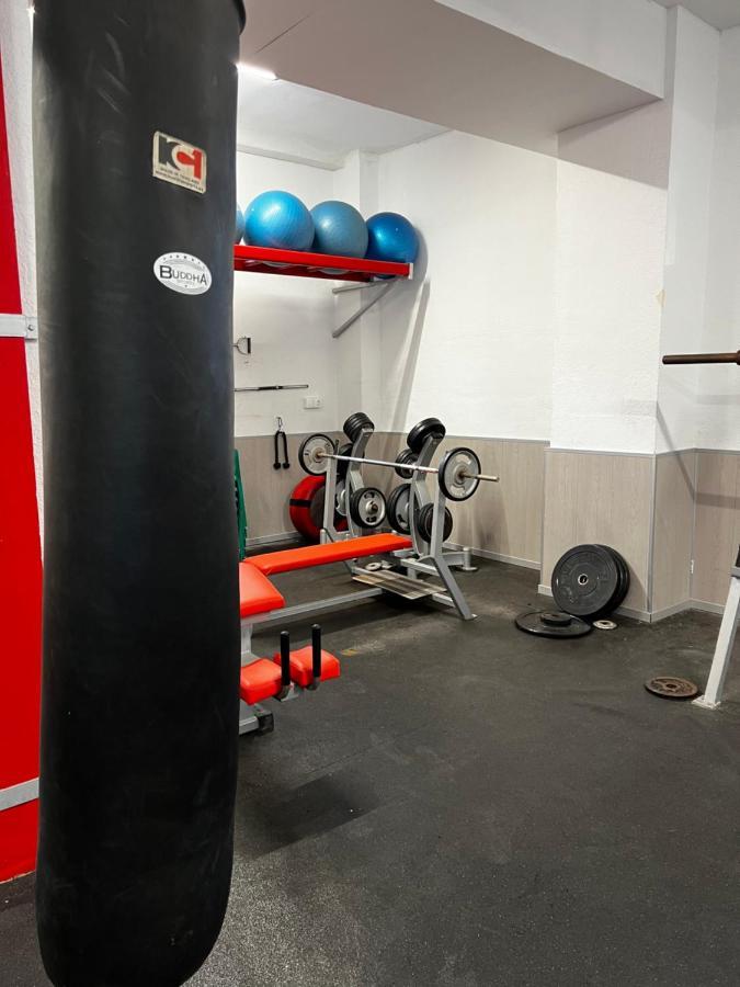 Beach & Urban Playa San Juan Apartment Alicante