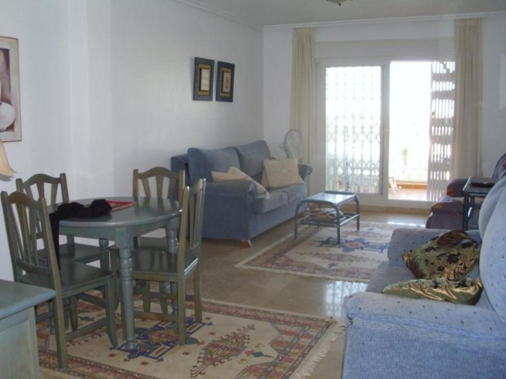 Apartamento Mariposas *