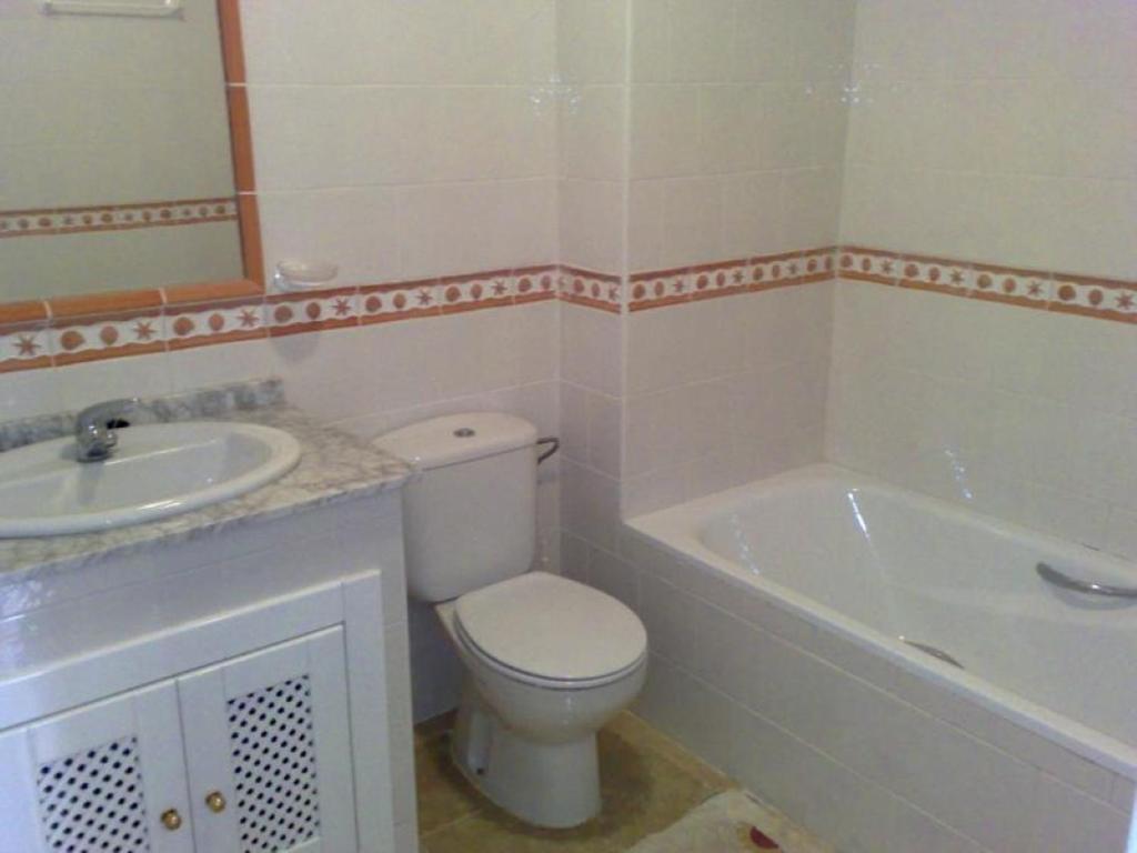 Apartamento Mariposas *