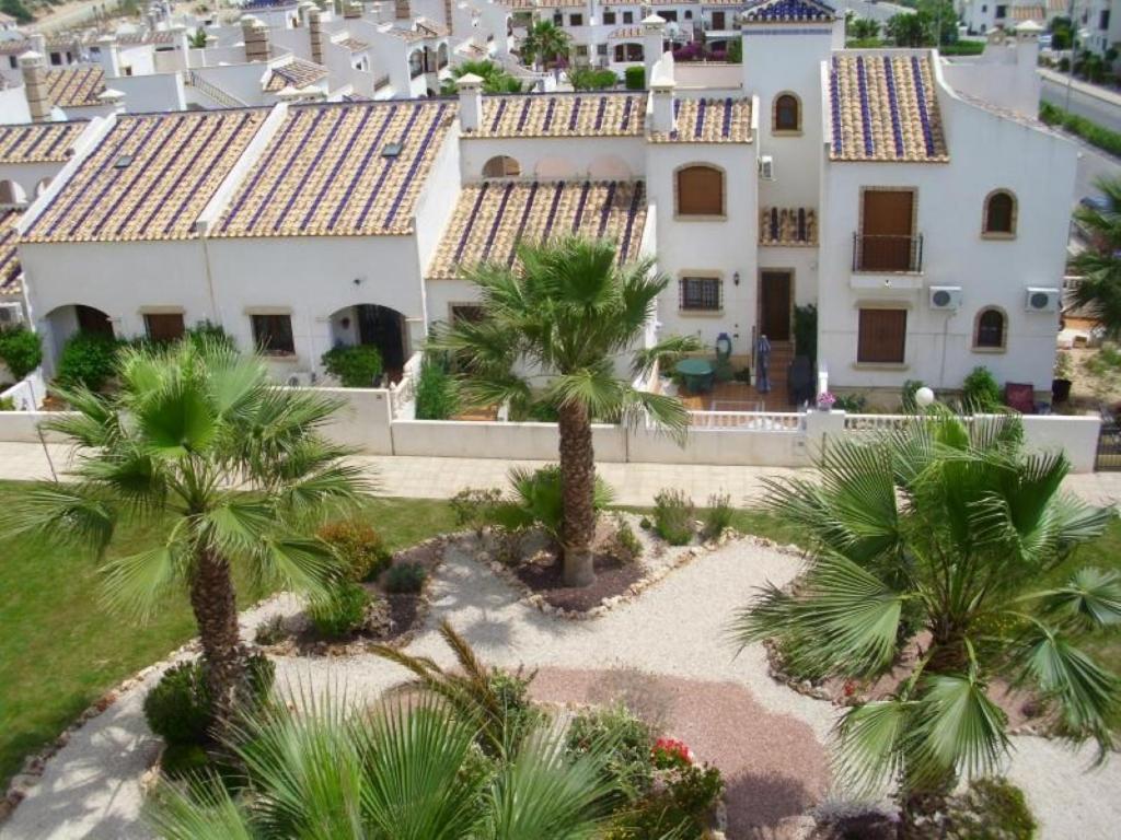 Mariposas Alicante