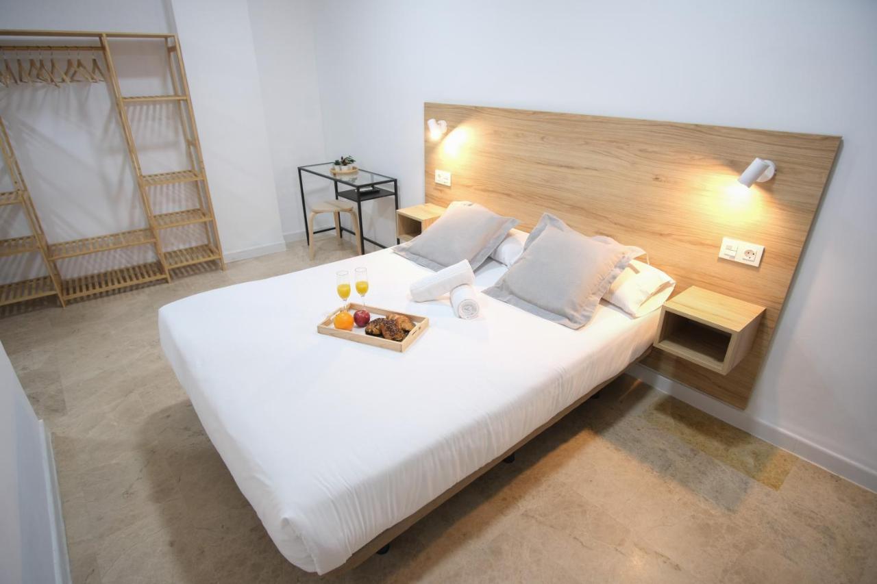 Urban Guest house