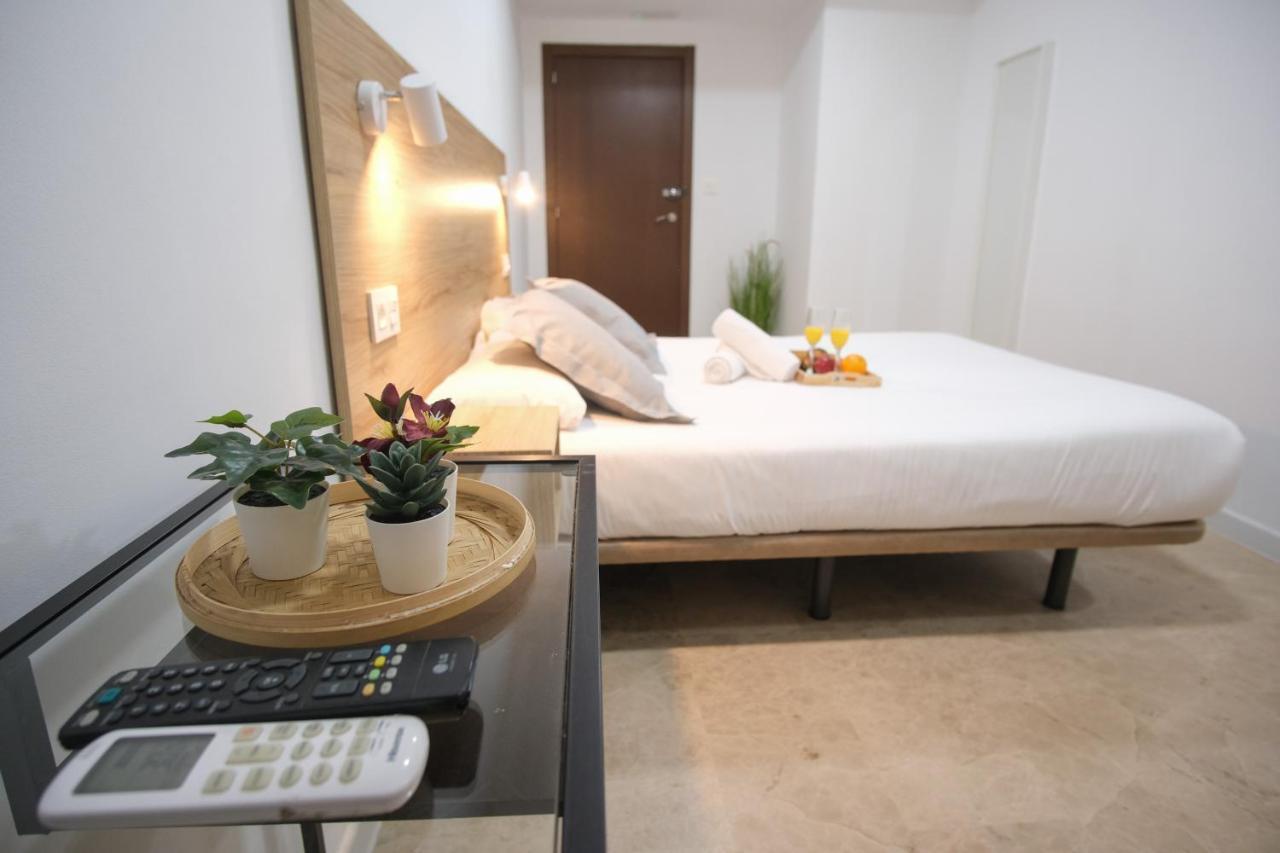 Urban Guest house Alicante