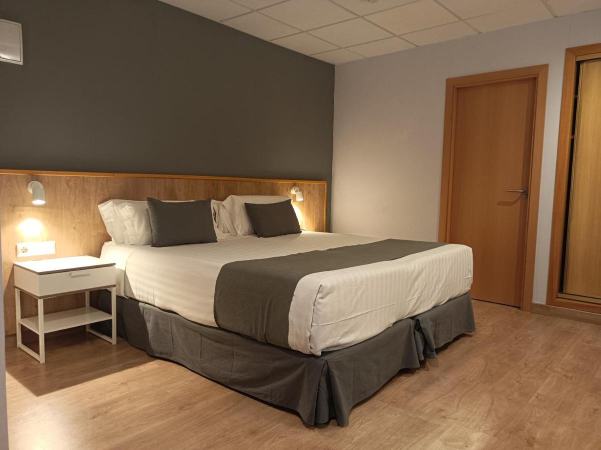 Hotel Mendez Nuñez