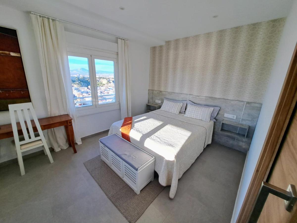 Skylights Apartamento