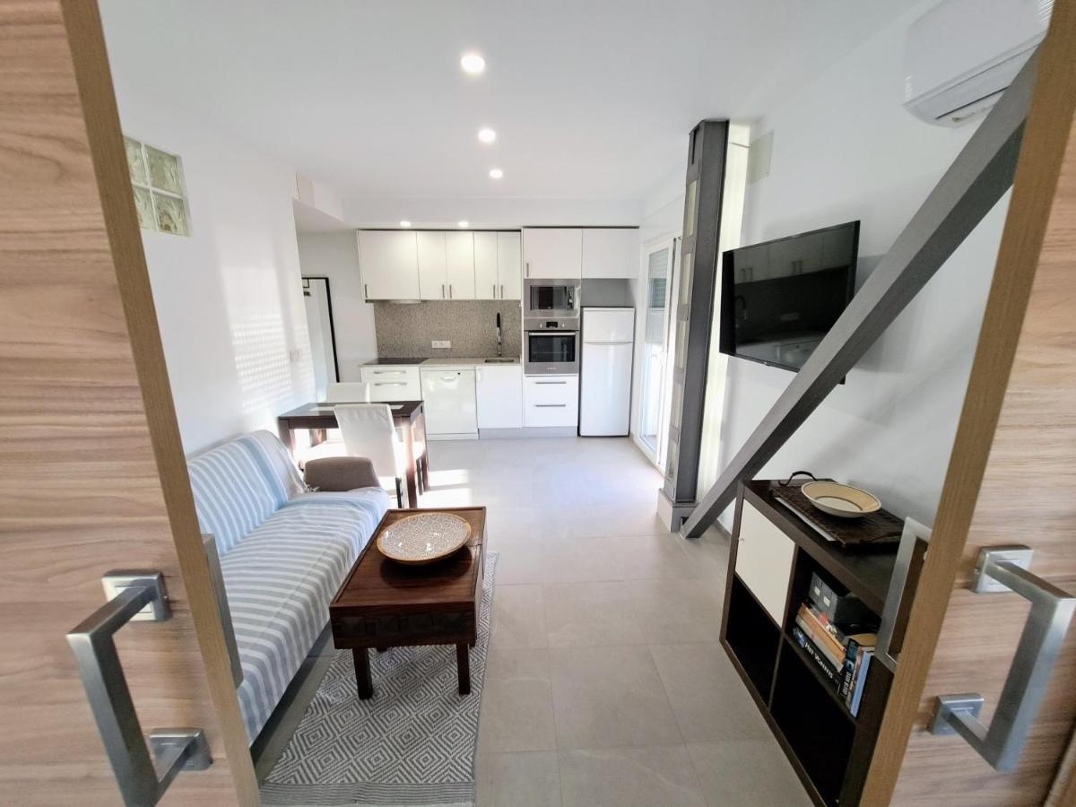 Skylights Apartment Alicante