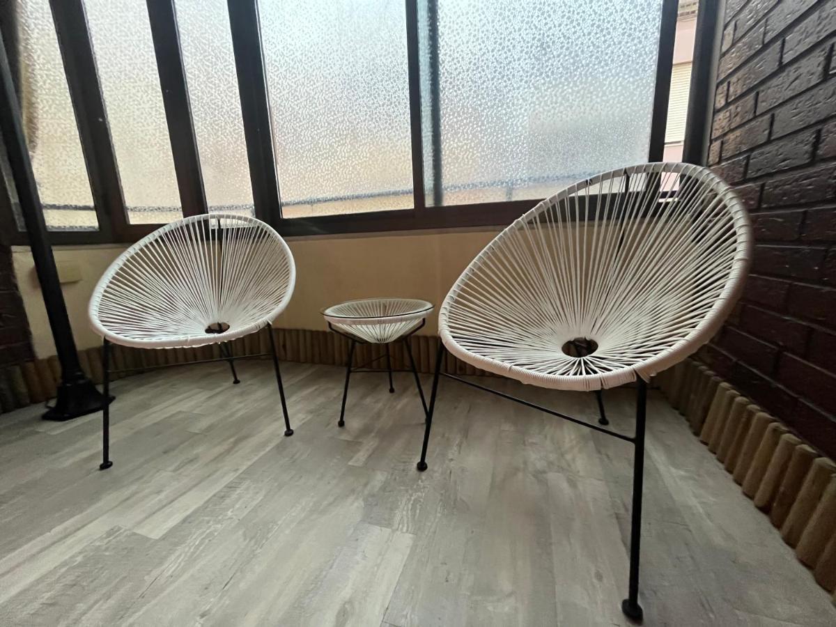 Apartamento San Blas -