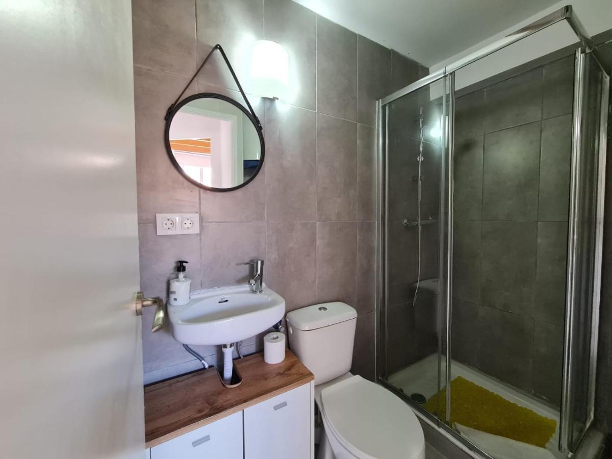 Apartment Center - Santa Lucia - 2