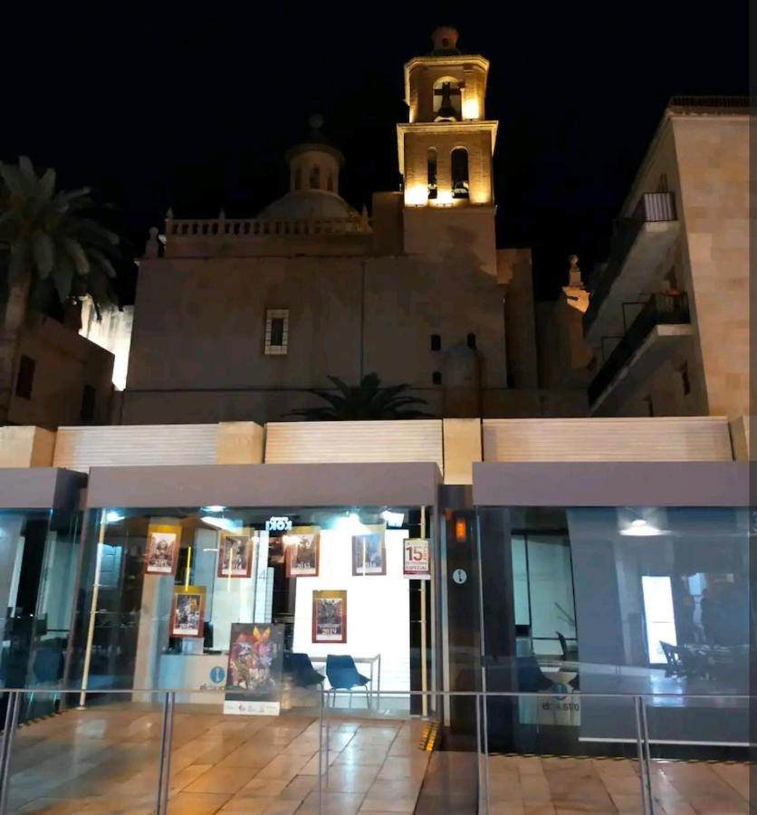 Center - Santa Lucia - 2 Apartment Alicante