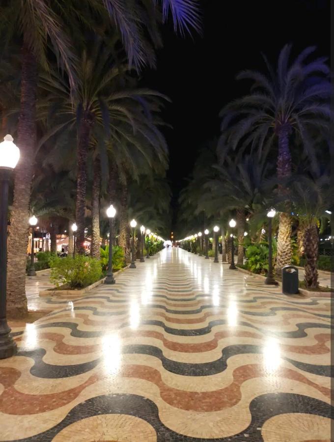 Apartment Center - Santa Lucia - 2 Alicante