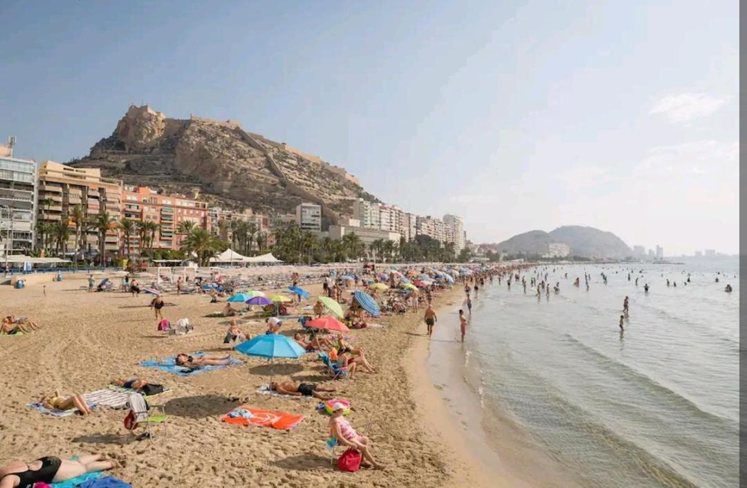 Center - Santa Lucia - 2 Apartment Alicante